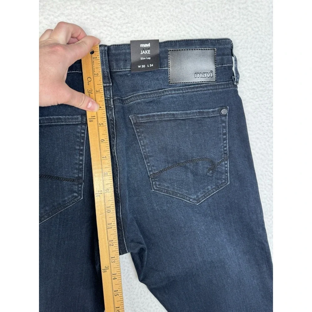 Mavi new jeans